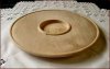 Candle Plate 10 inch
