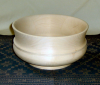 Norwegian Style Bowl
